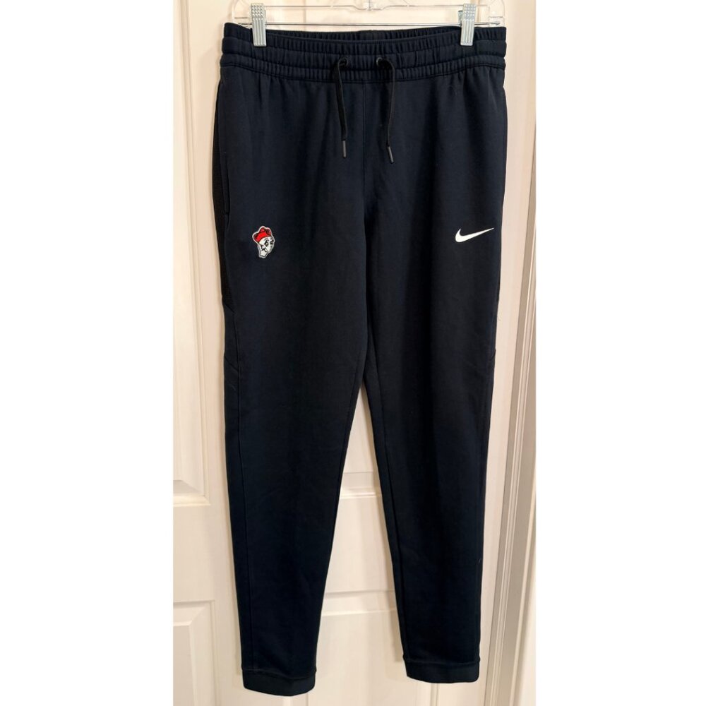 NWT Nike Ohio Wesleyan Battling Bishops Joggers Womens Medium Dri-Fit